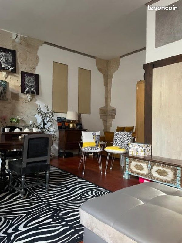 Appartement à louer, 65m², Valence