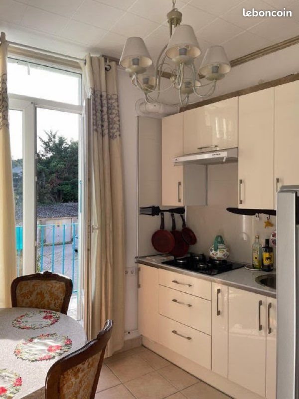 Appartement à louer, 65m², Valence