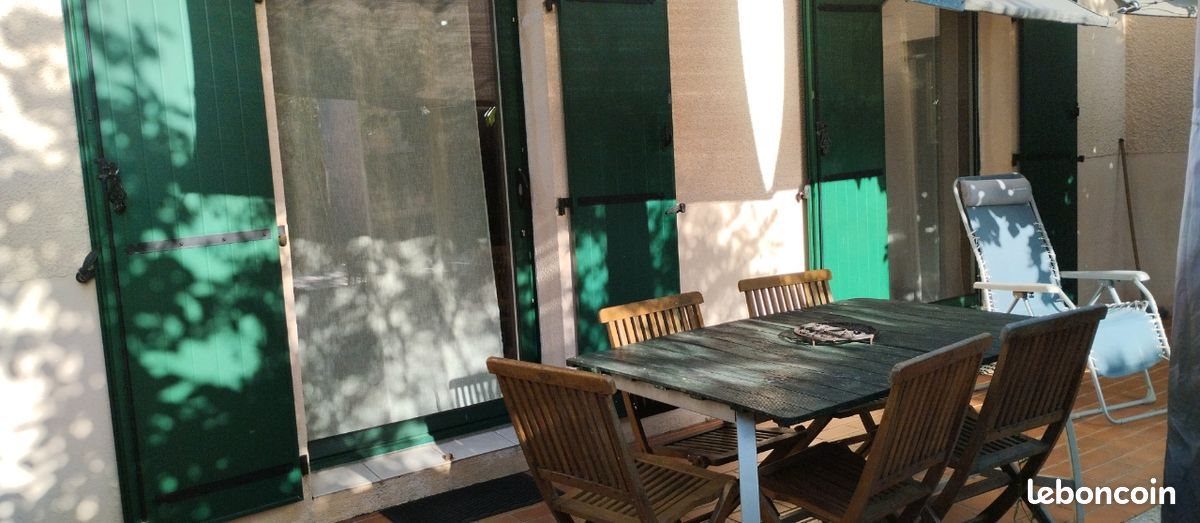 Maison à vendre, 110m², Le Haillan