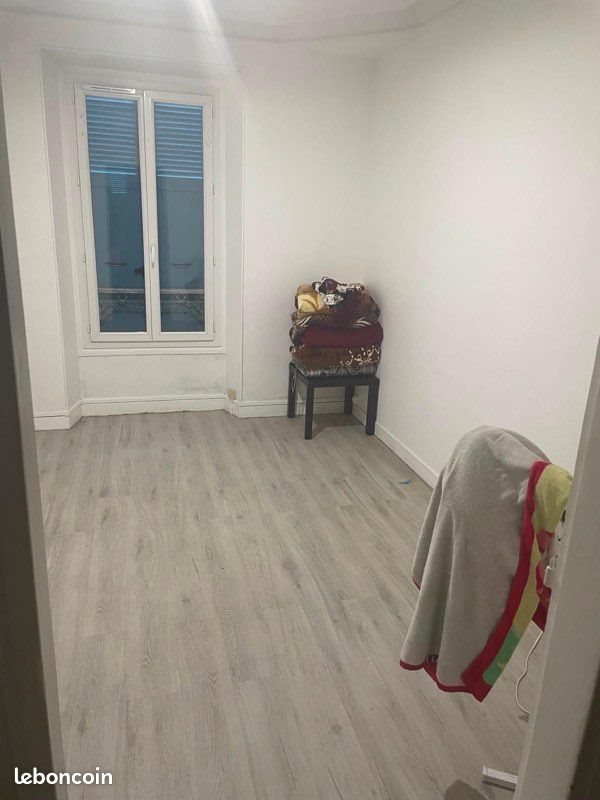 Appartement à louer, 48m², Corbeil-Essonnes