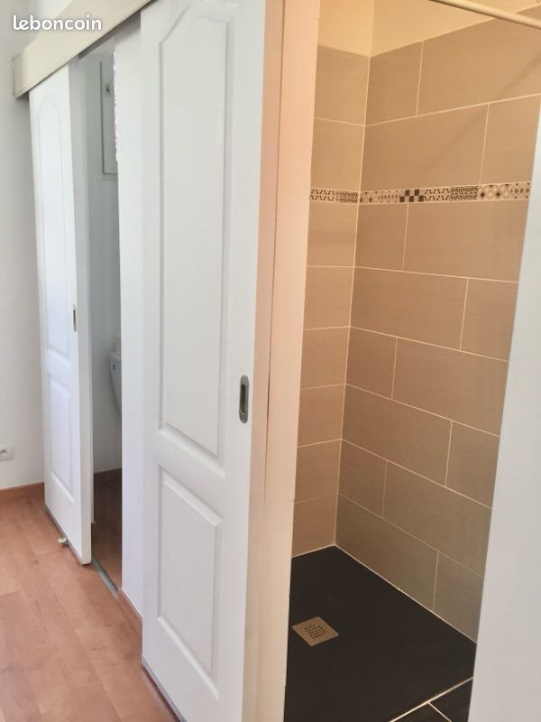 Appartement à louer, 30m², Laon