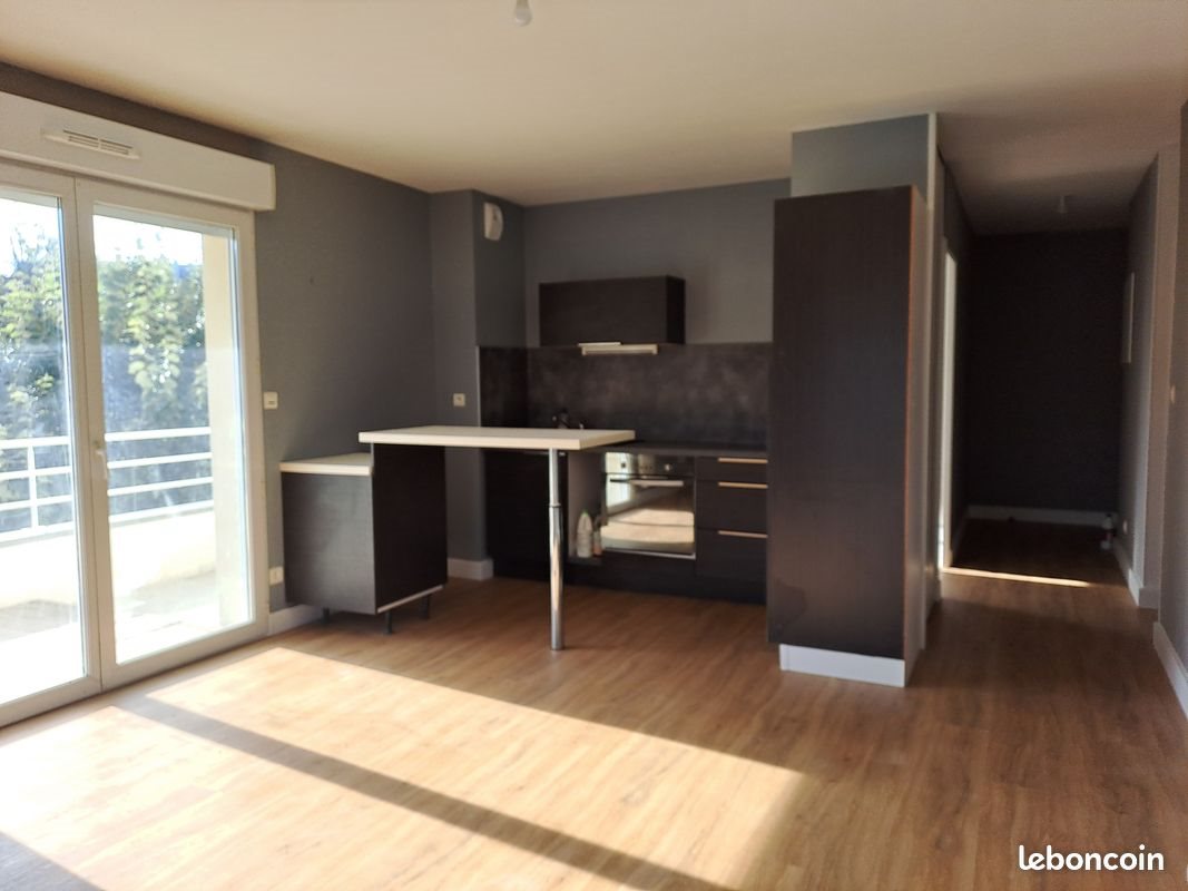 Appartement à vendre, 43m², Couëron