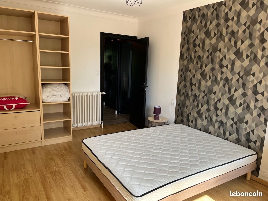 Appartement à vendre, 53m², Challans