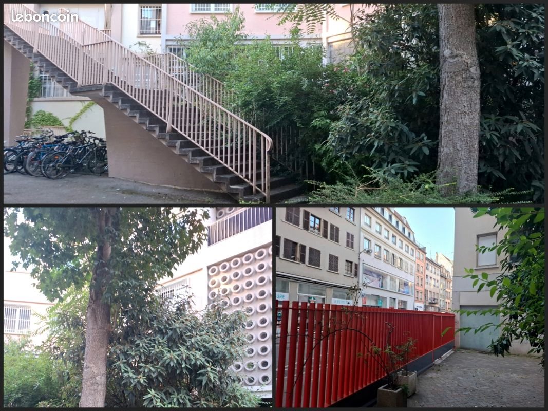 Appartement à vendre, 41m², Strasbourg