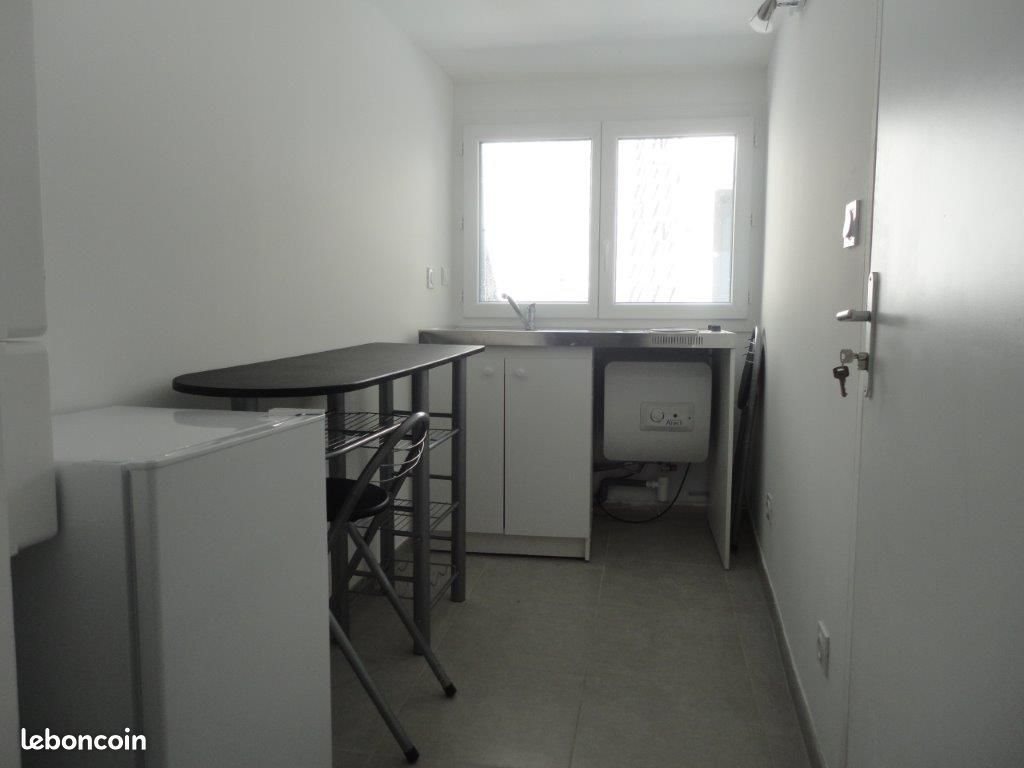 Appartement à louer, 18m², Livron-sur-Drôme