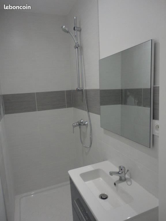 Appartement à louer, 18m², Livron-sur-Drôme