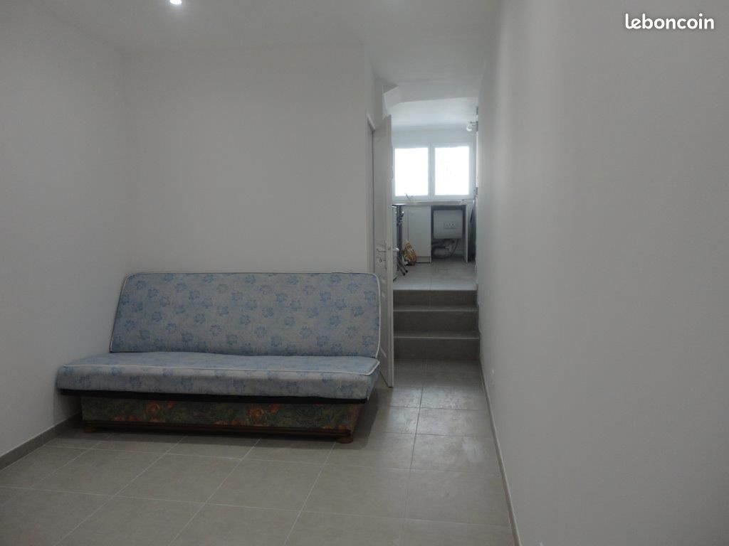 Appartement à louer, 18m², Livron-sur-Drôme