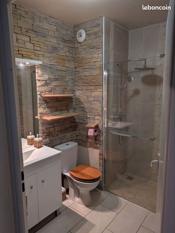 Appartement à vendre, 41m², Harfleur