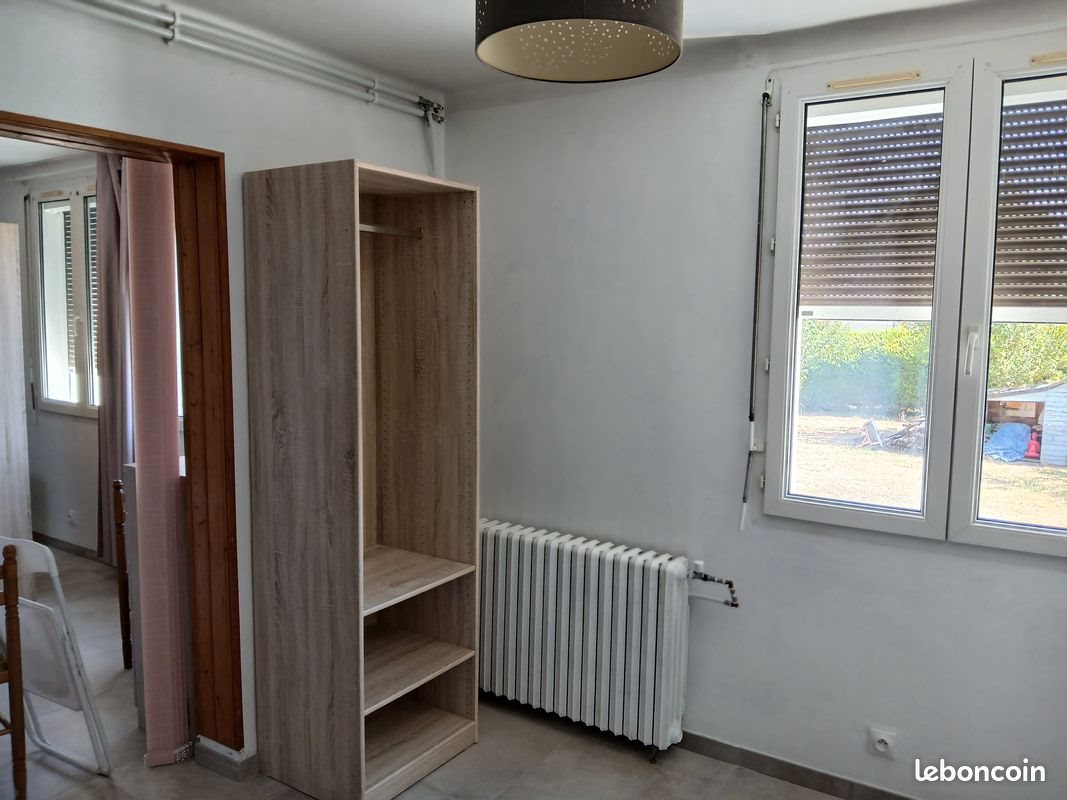 Maison à louer, 28m², Gaillac