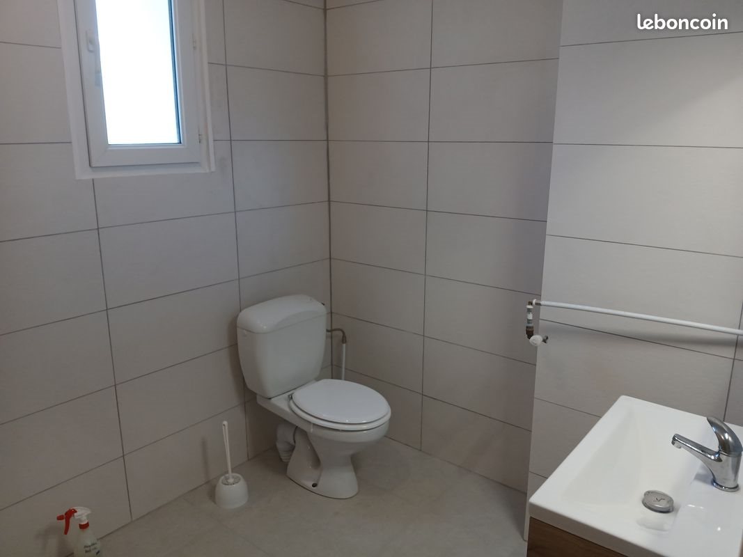 Maison à louer, 28m², Gaillac