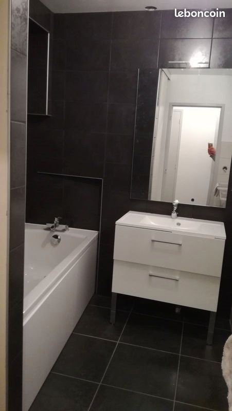 Appartement à louer, 70m², Figeac