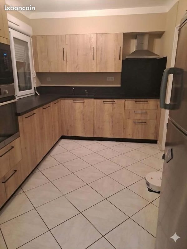 Maison à vendre, 70m², Monein