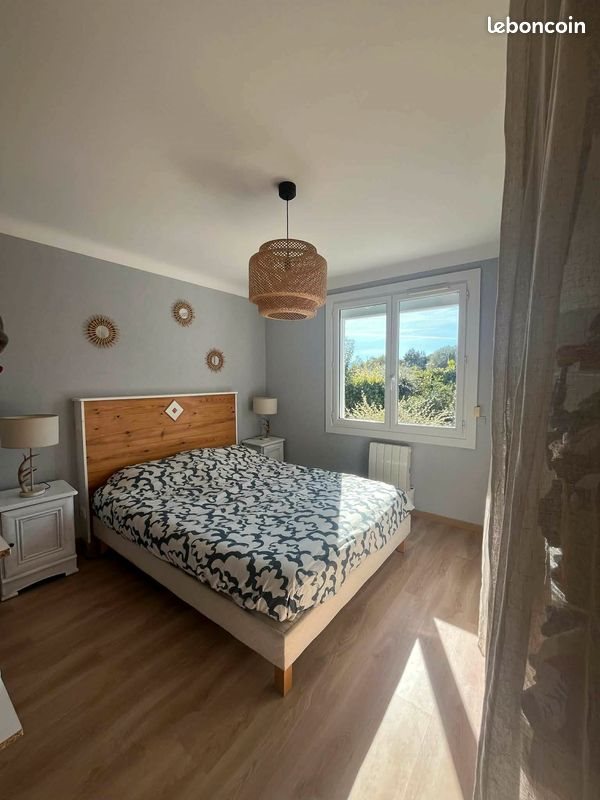Maison à vendre, 70m², Monein