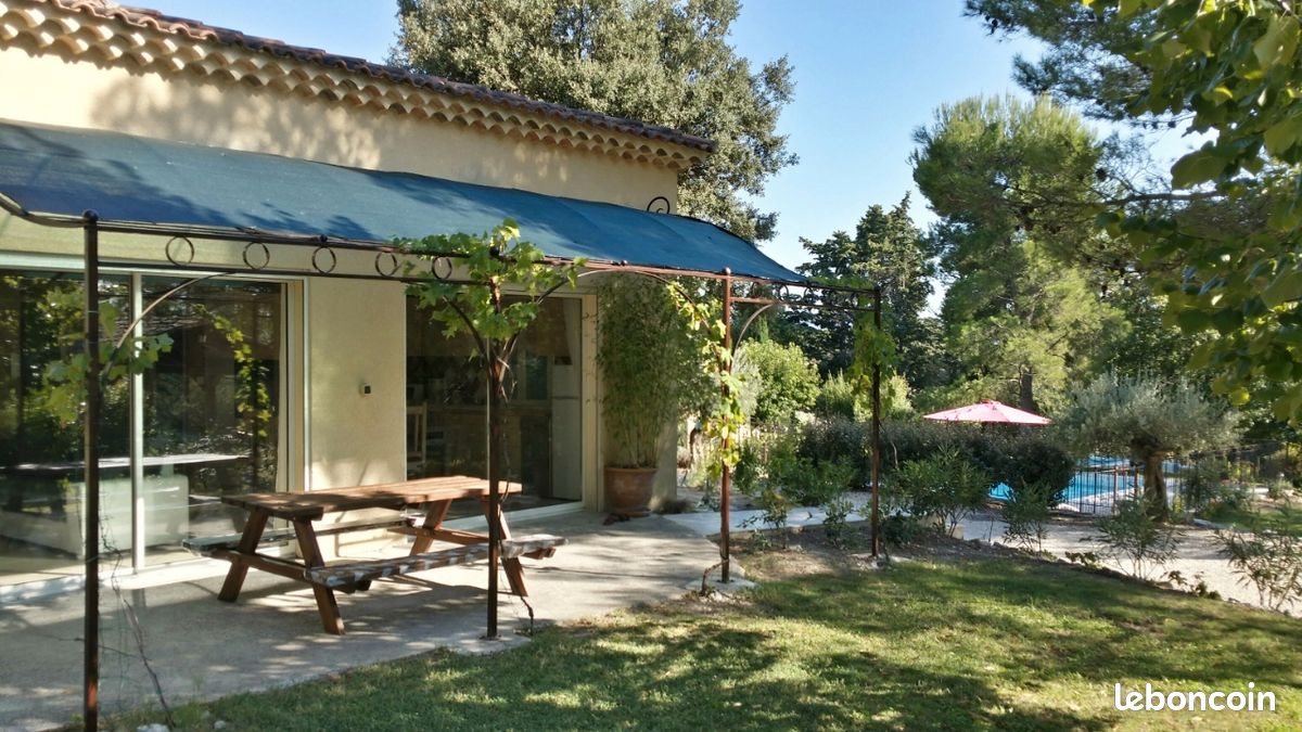 Appartement à louer, 55m², Velleron