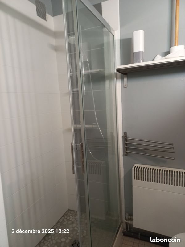 Appartement à louer, 26m², Brive-la-Gaillarde