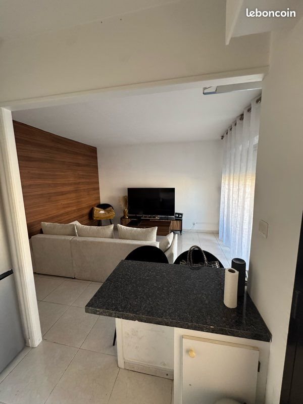 Appartement à louer, 40m², Le Cannet