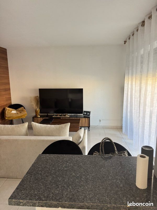 Appartement à louer, 40m², Le Cannet