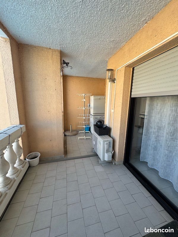 Appartement à louer, 40m², Le Cannet