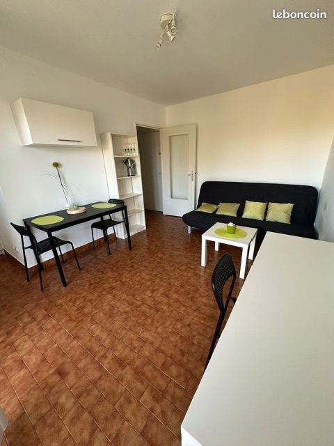 Appartement à louer, 19m², Montpellier
