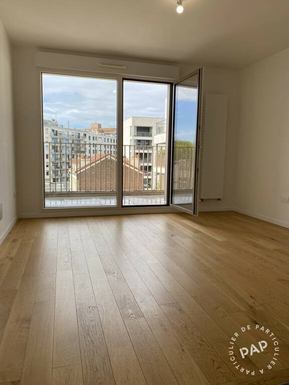 Appartement à vendre, 42m², Clichy