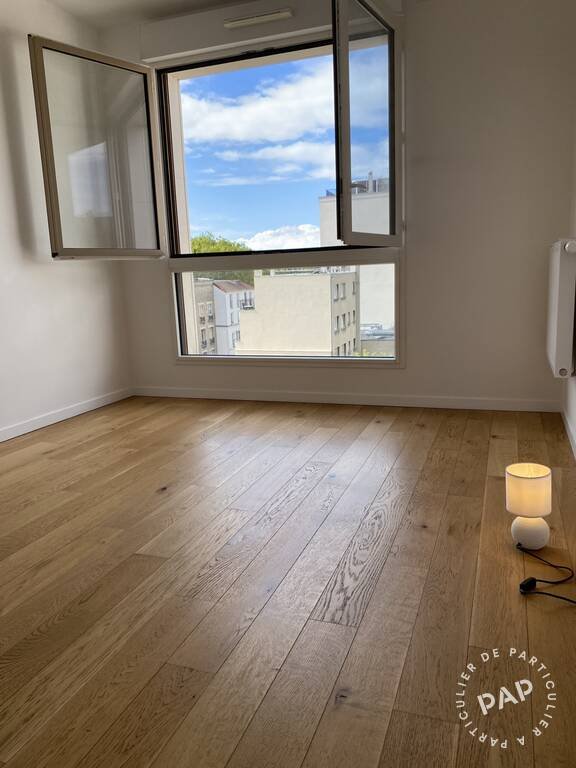 Appartement à vendre, 42m², Clichy