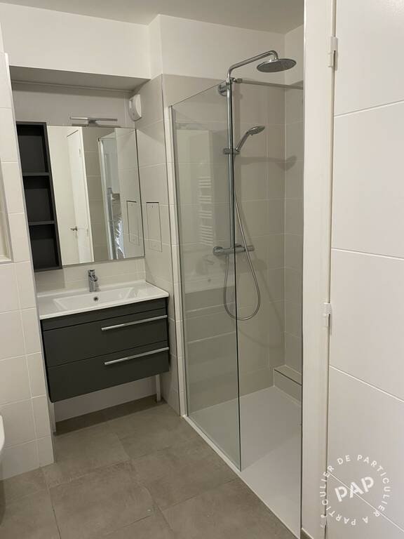Appartement à vendre, 42m², Clichy
