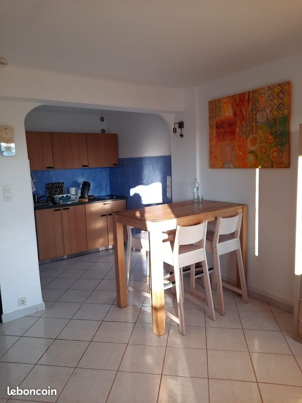 Appartement à louer, 36m², Saint-Cyr-sur-Mer