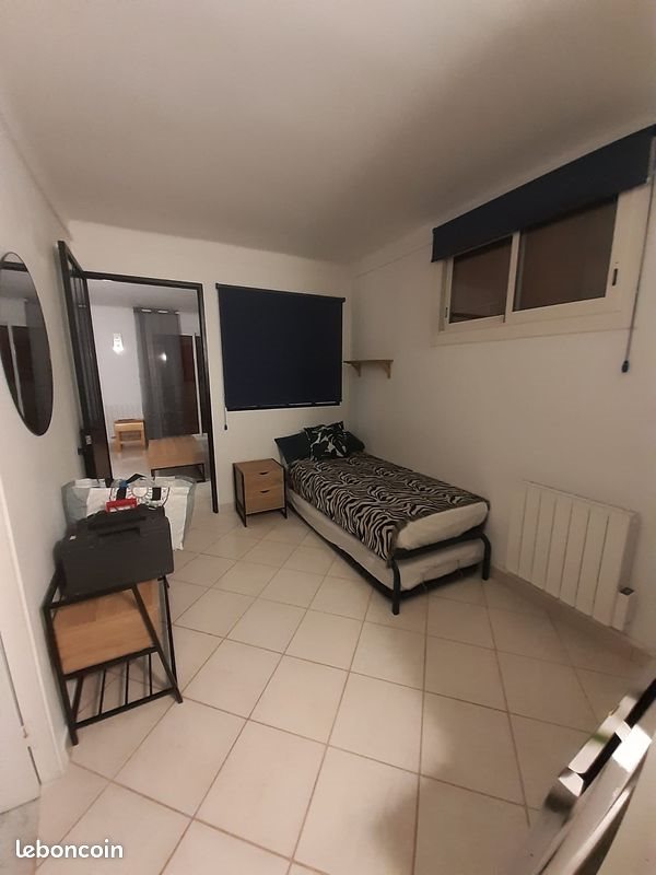 Appartement à louer, 36m², Saint-Cyr-sur-Mer