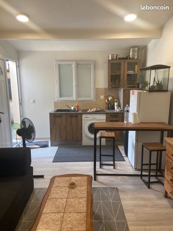 Maison à louer, 25m², Nanterre