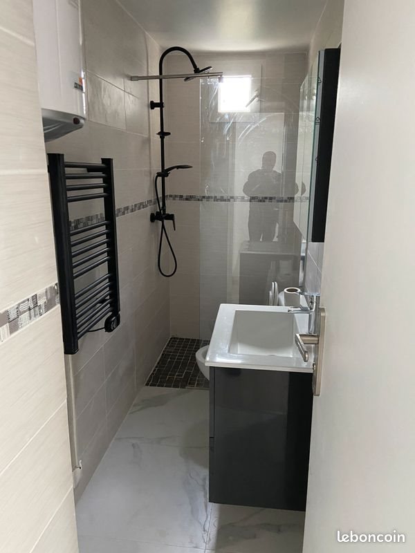 Maison à louer, 25m², Nanterre