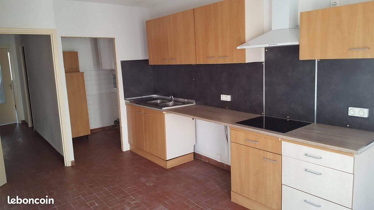 Appartement à vendre, 64m², Sérignan