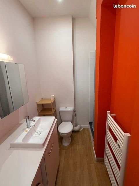 Appartement à louer, 38m², Saint-Chamas