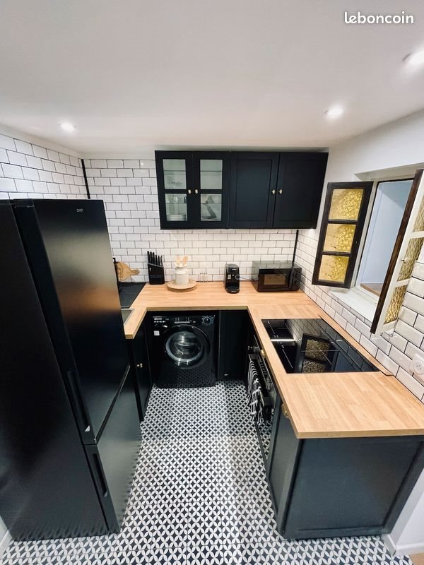 Appartement à louer, 35m², Peille