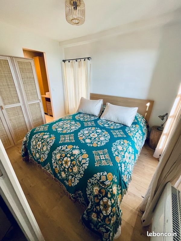Appartement à louer, 35m², Peille