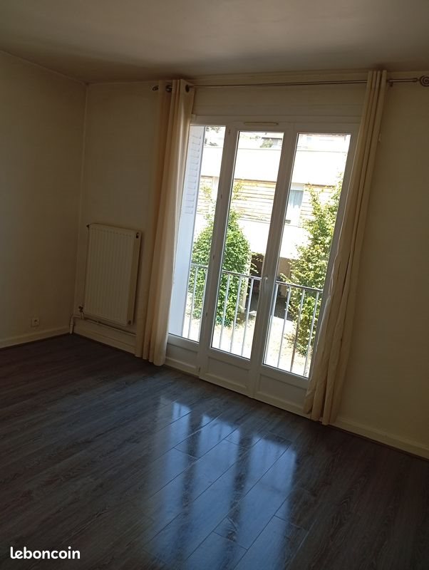 Appartement à vendre, 43m², Chamalières