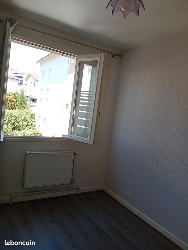 Appartement à vendre, 43m², Chamalières