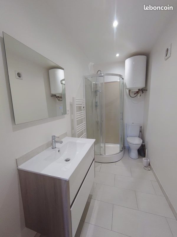 Appartement à louer, 20m², Nancy