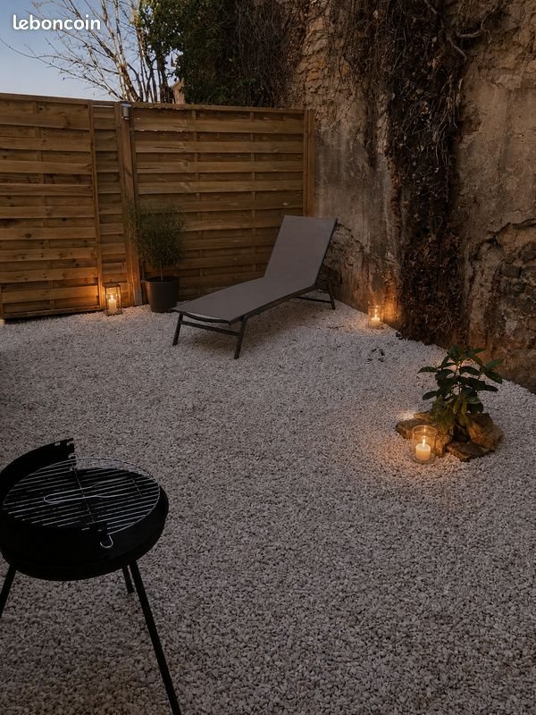 Appartement à louer, 20m², Nancy