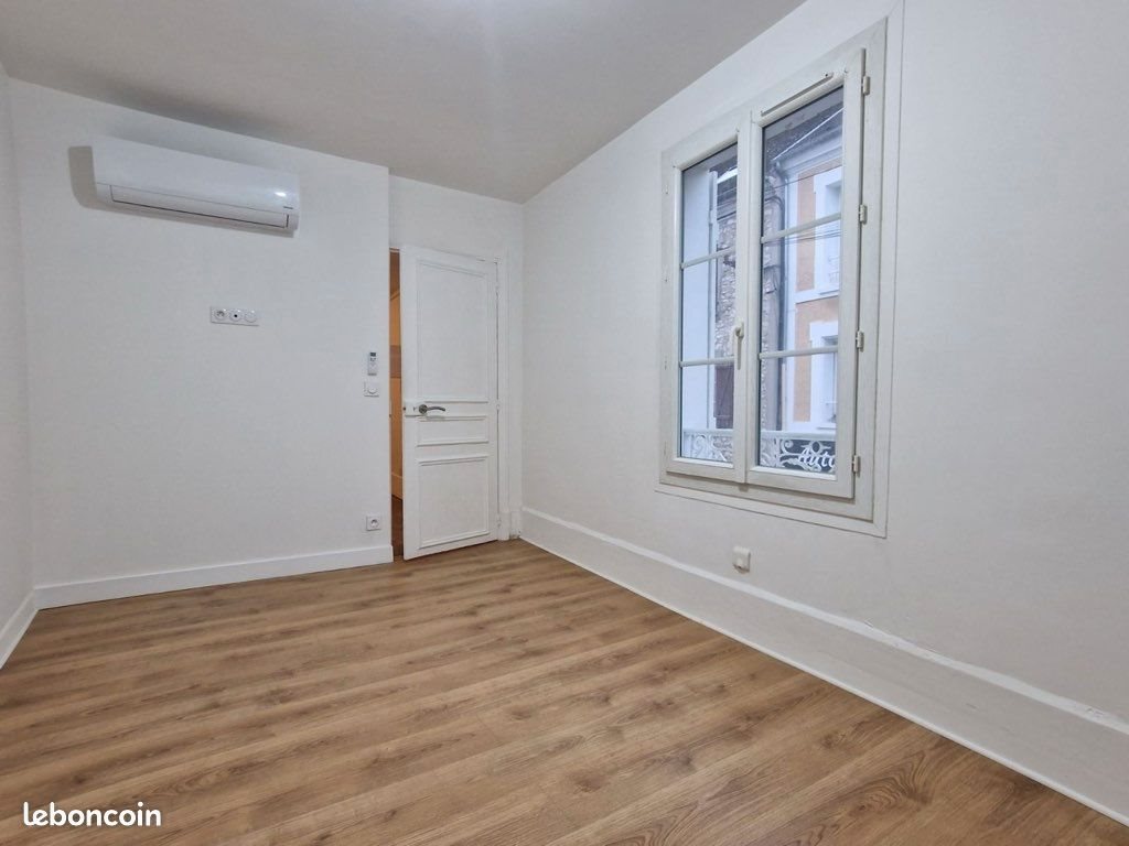 Appartement à louer, 34m², Septeuil