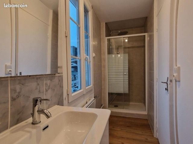 Appartement à louer, 34m², Septeuil