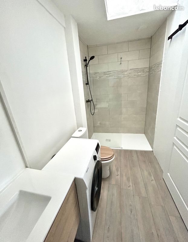 Appartement à louer, 25m², Briare