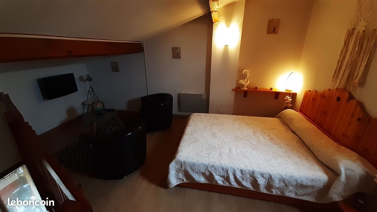 Maison à louer, 45m², Port-la-Nouvelle