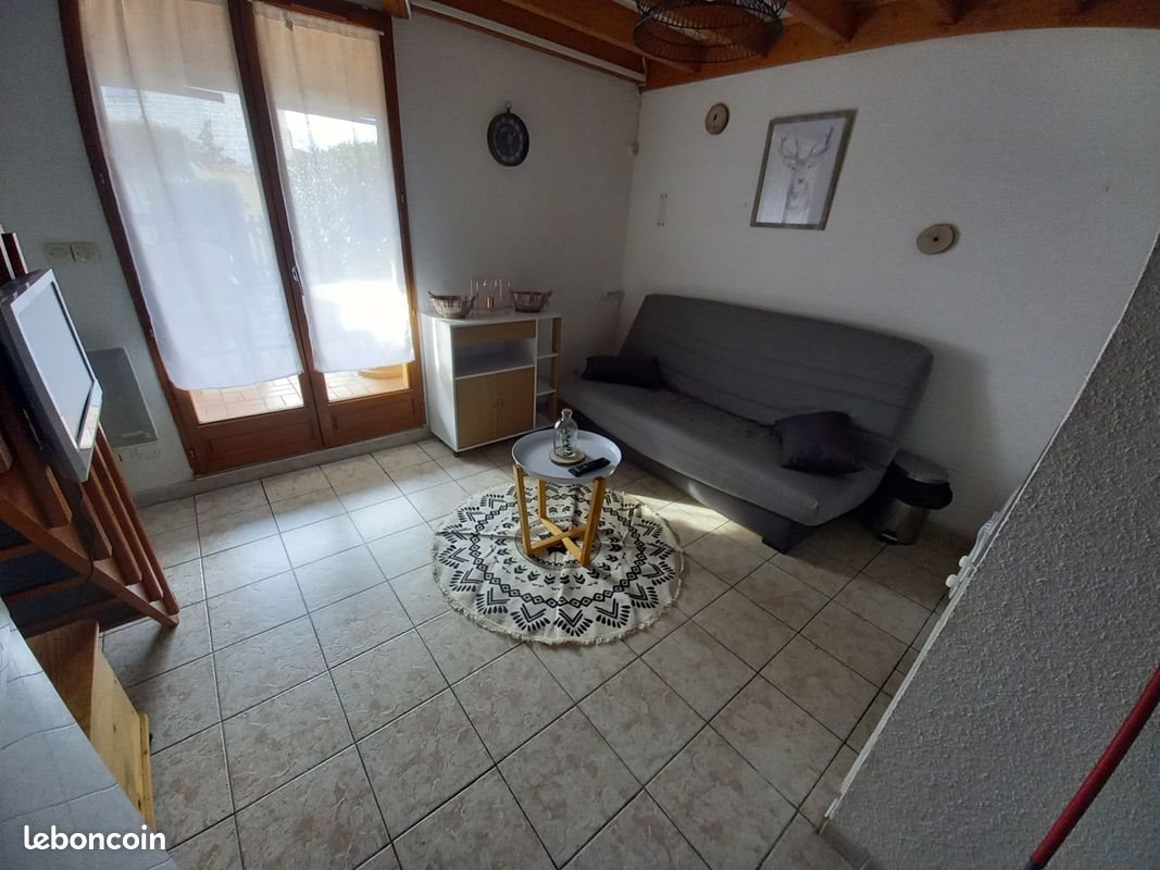 Maison à louer, 45m², Port-la-Nouvelle