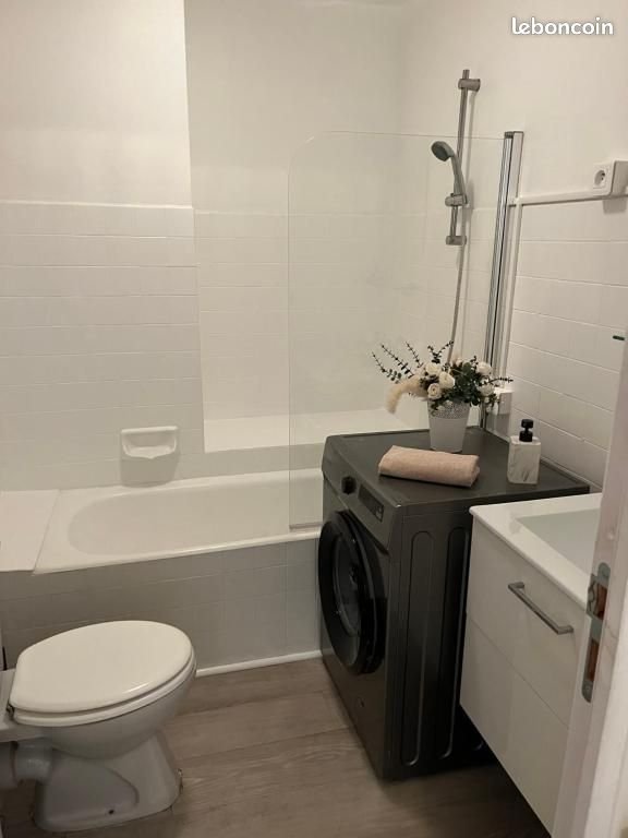 Appartement à louer, 27m², Le Cannet