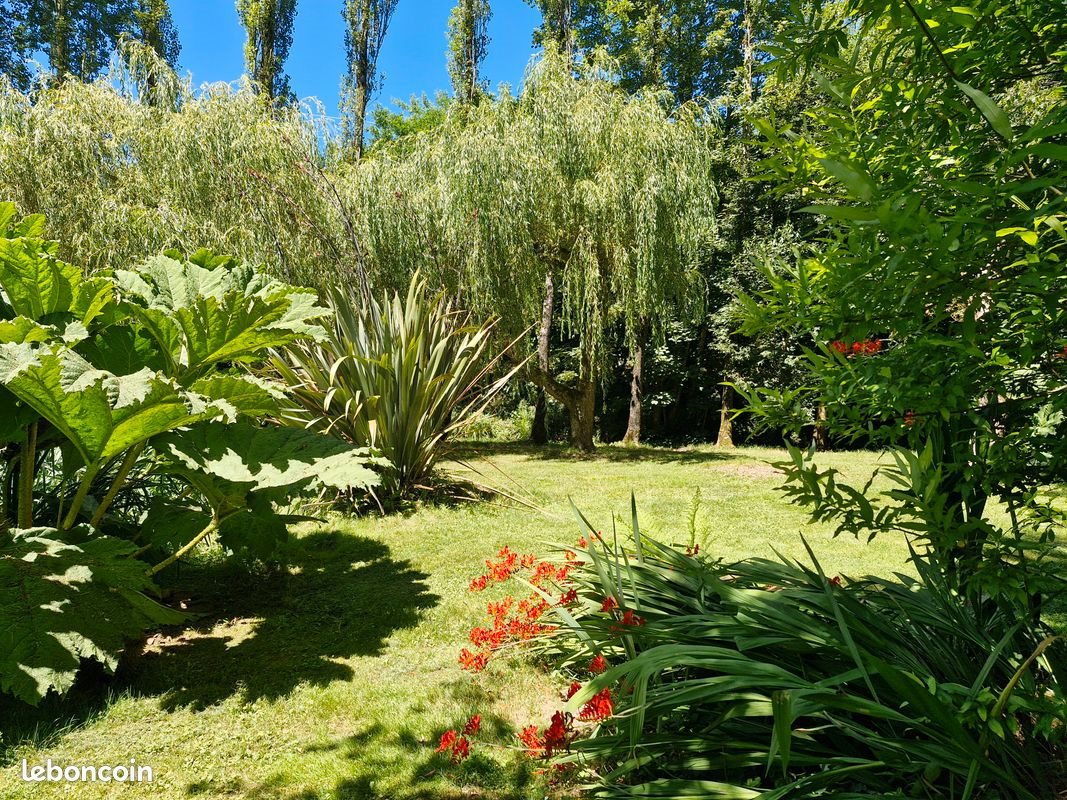 Maison à vendre, 243m², Landivisiau