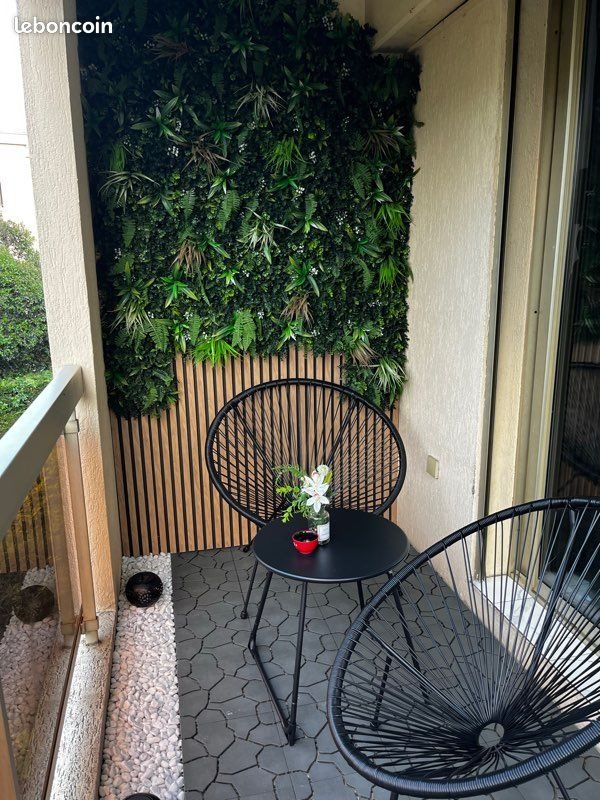 Appartement à louer, 30m², Le Cannet