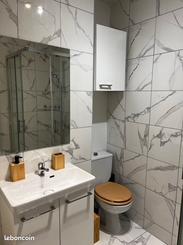 Appartement à louer, 30m², Le Cannet