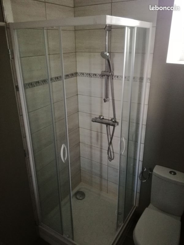 Appartement à louer, 17m², Nancy