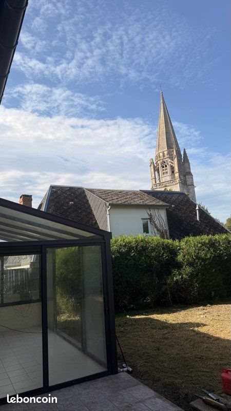 Maison à vendre, 75m², Valliquerville