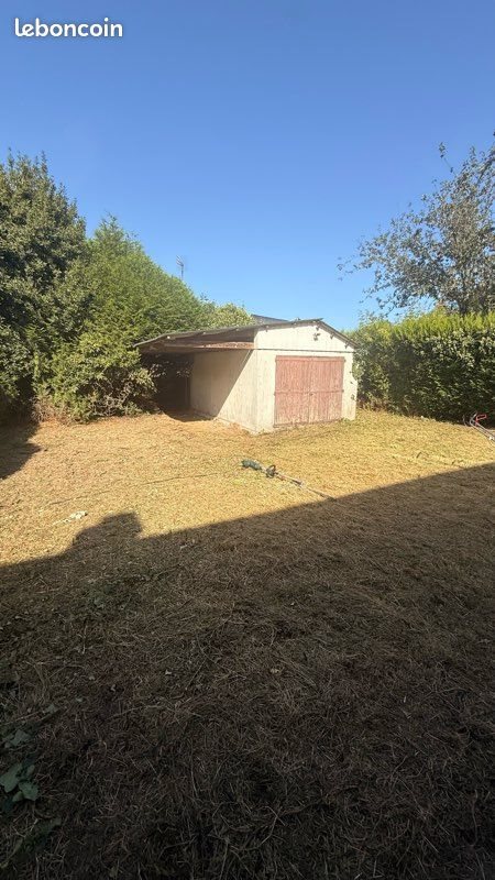 Maison à vendre, 75m², Valliquerville